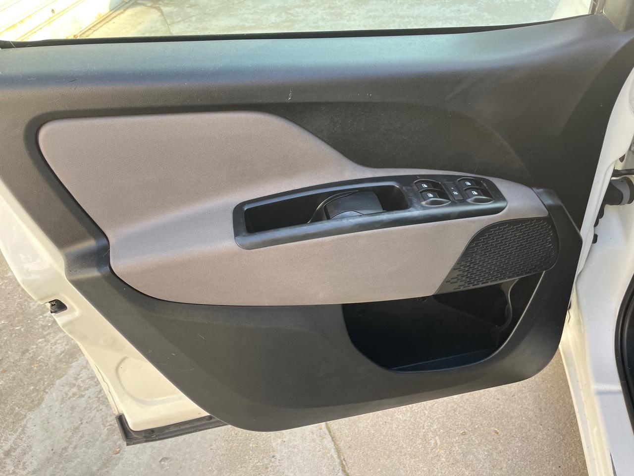 Fiat Doblo Doblò 1.6 MJT 16V 95CV Lounge