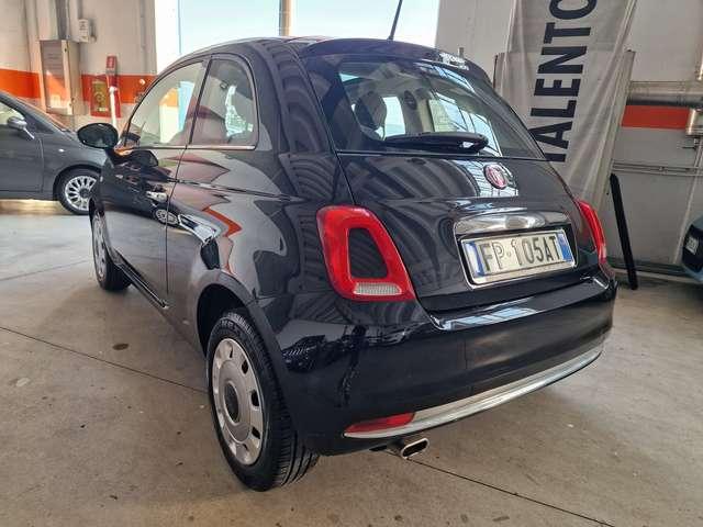 Fiat 500 500 1.2 Lounge 69cv