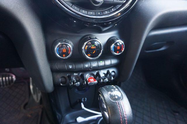 MINI Cooper S 2.0 Cooper S Hype 5 porte