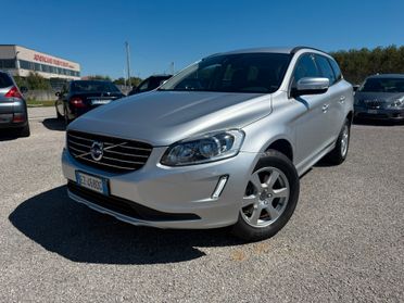 Volvo XC 60 D5