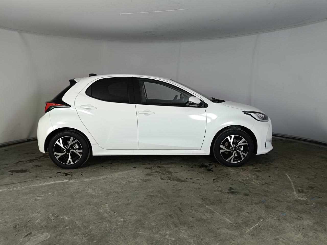 TOYOTA Yaris 1.5 Hybrid 115 - Trend MY25