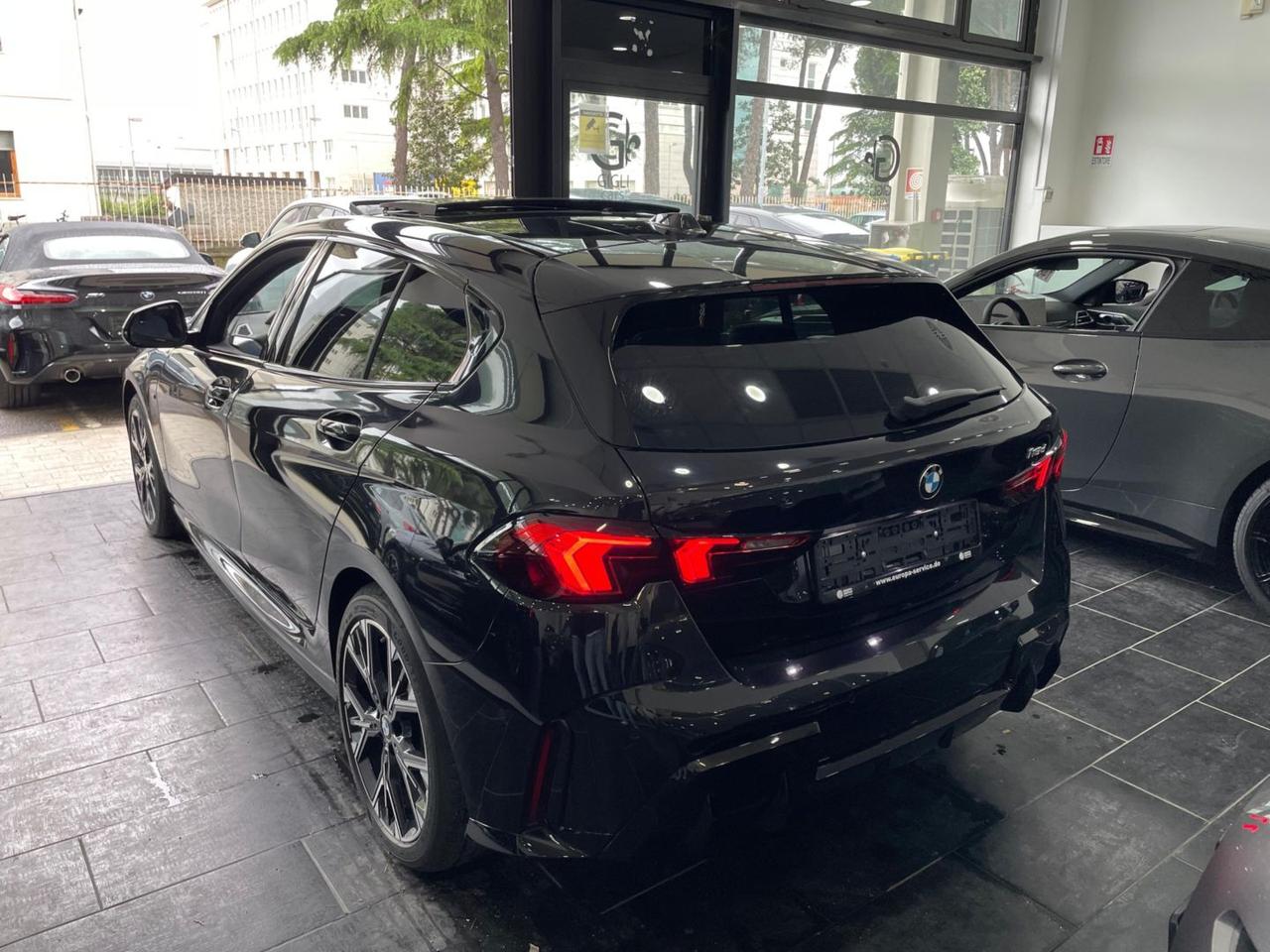 BMW Serie 1 118d M-Sport Tetto C18" msport New Model