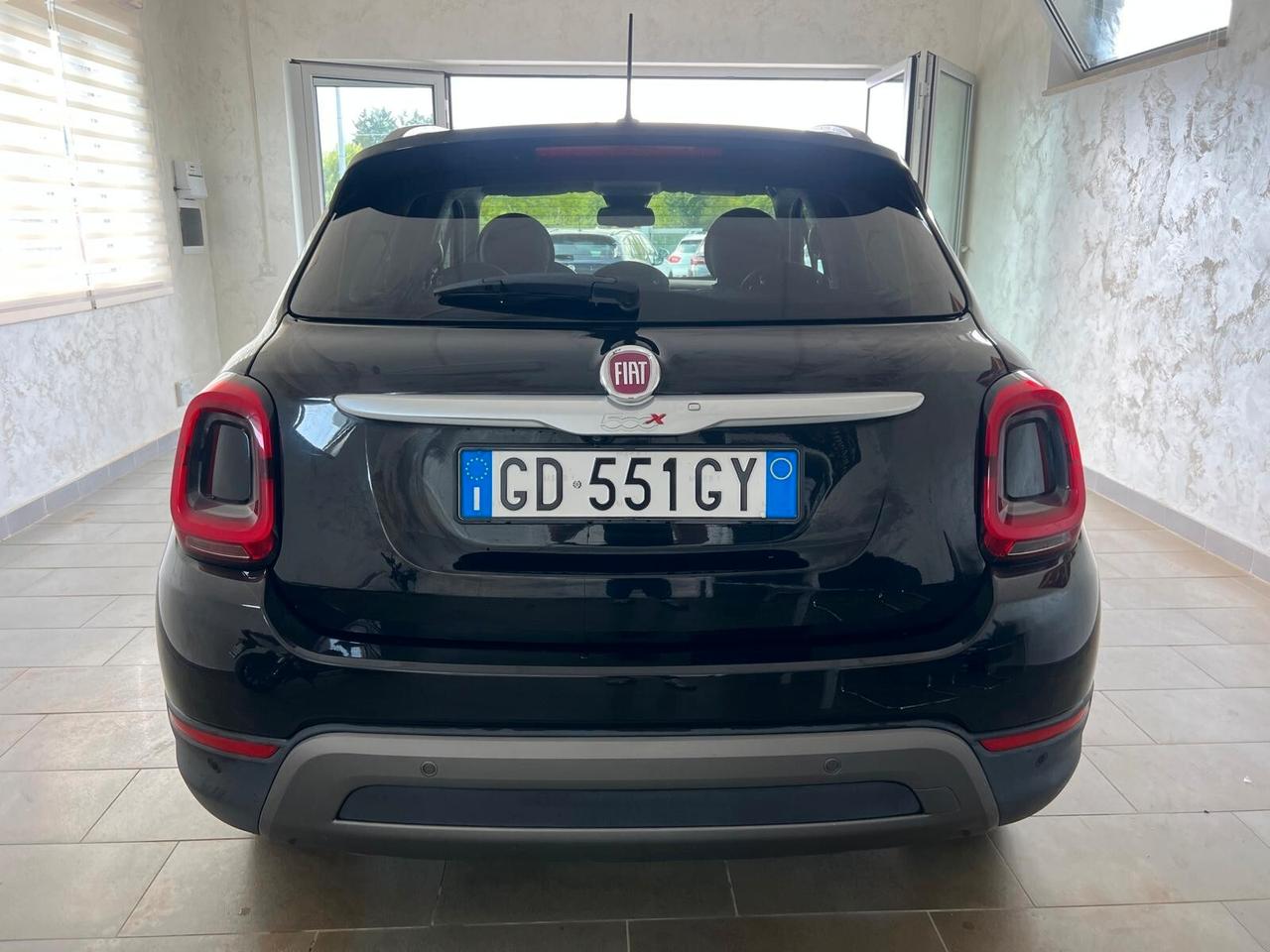 Fiat 500X 1.0 t3 2019