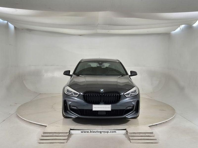BMW Serie 1 F40 Diesel 118d Msport auto