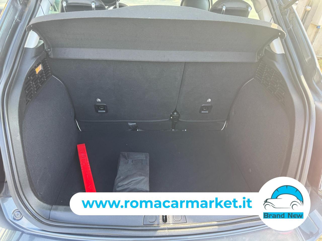 Fiat 500 X 500X 1.6 mjt Pop Star 4x2 120cv KM CERTIFICATI
