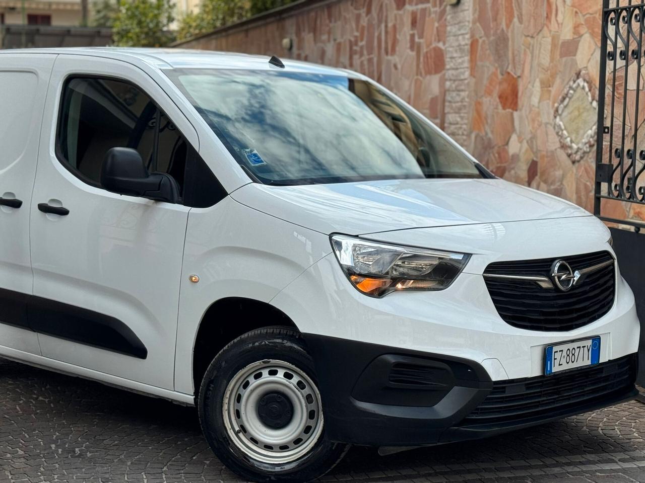 Opel Combo Cargo 1.6 Diesel 100CV S&S PC 1000kg