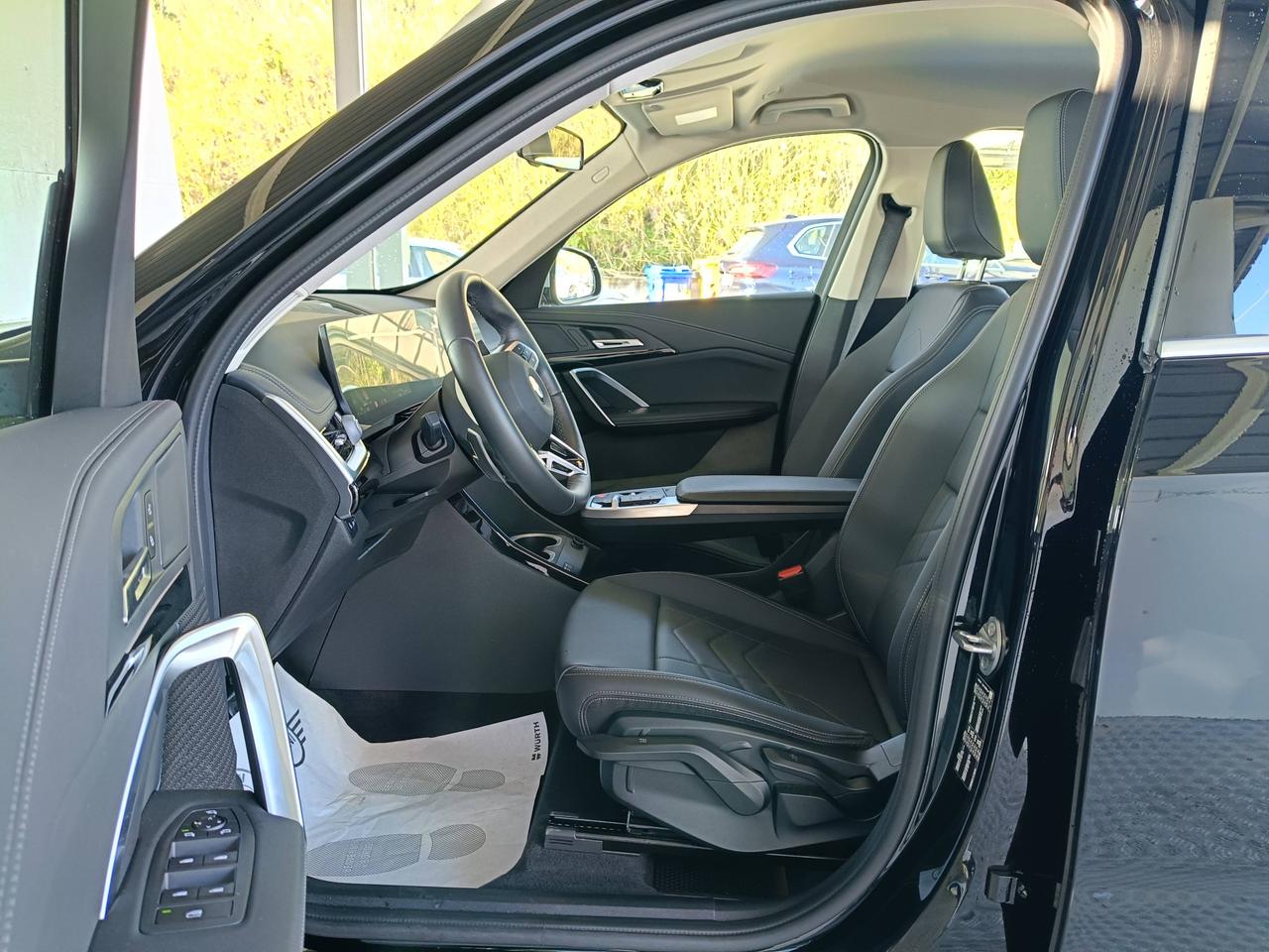 BMW X1 U11 - X1 sdrive18i X-Line auto