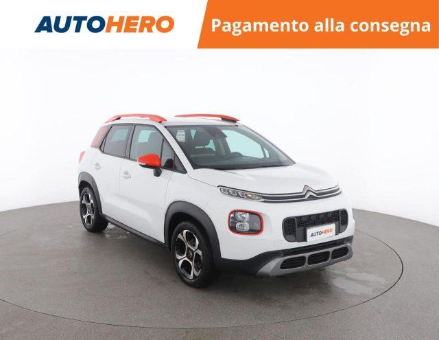 CITROEN C3 Aircross BlueHDi 120 S&S Shine