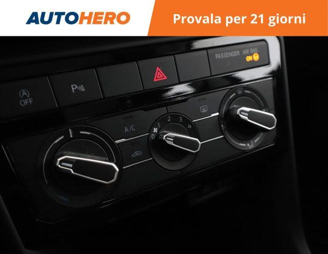 VOLKSWAGEN T-Cross 1.0 TSI Style BMT