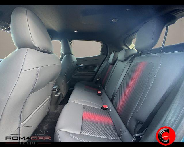 ALFA ROMEO Junior 1.2 145 CV Hybrid eDCT6 Speciale