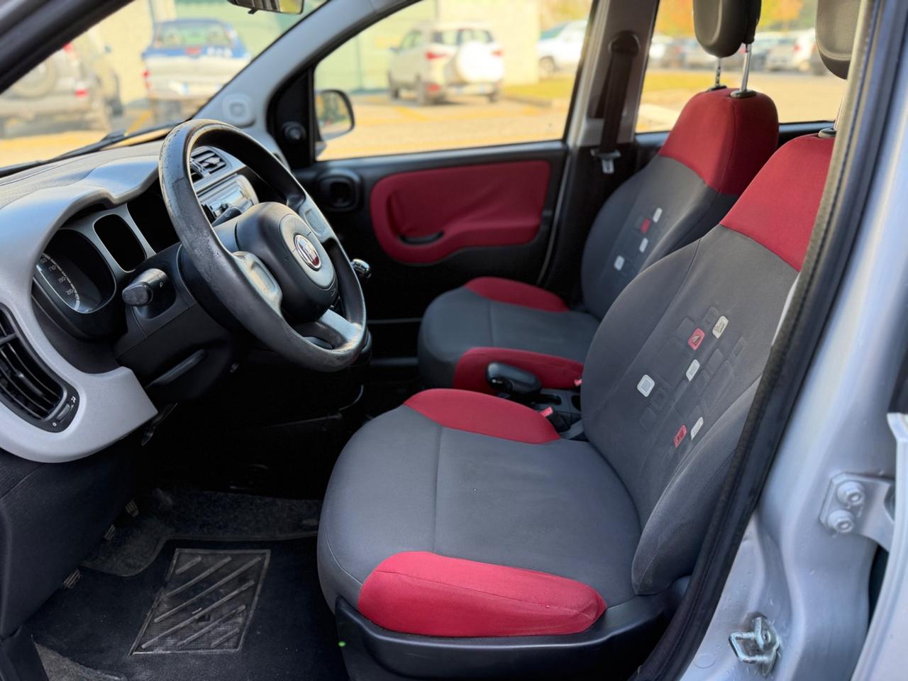 Fiat Panda 1.2 *Neopatentati*