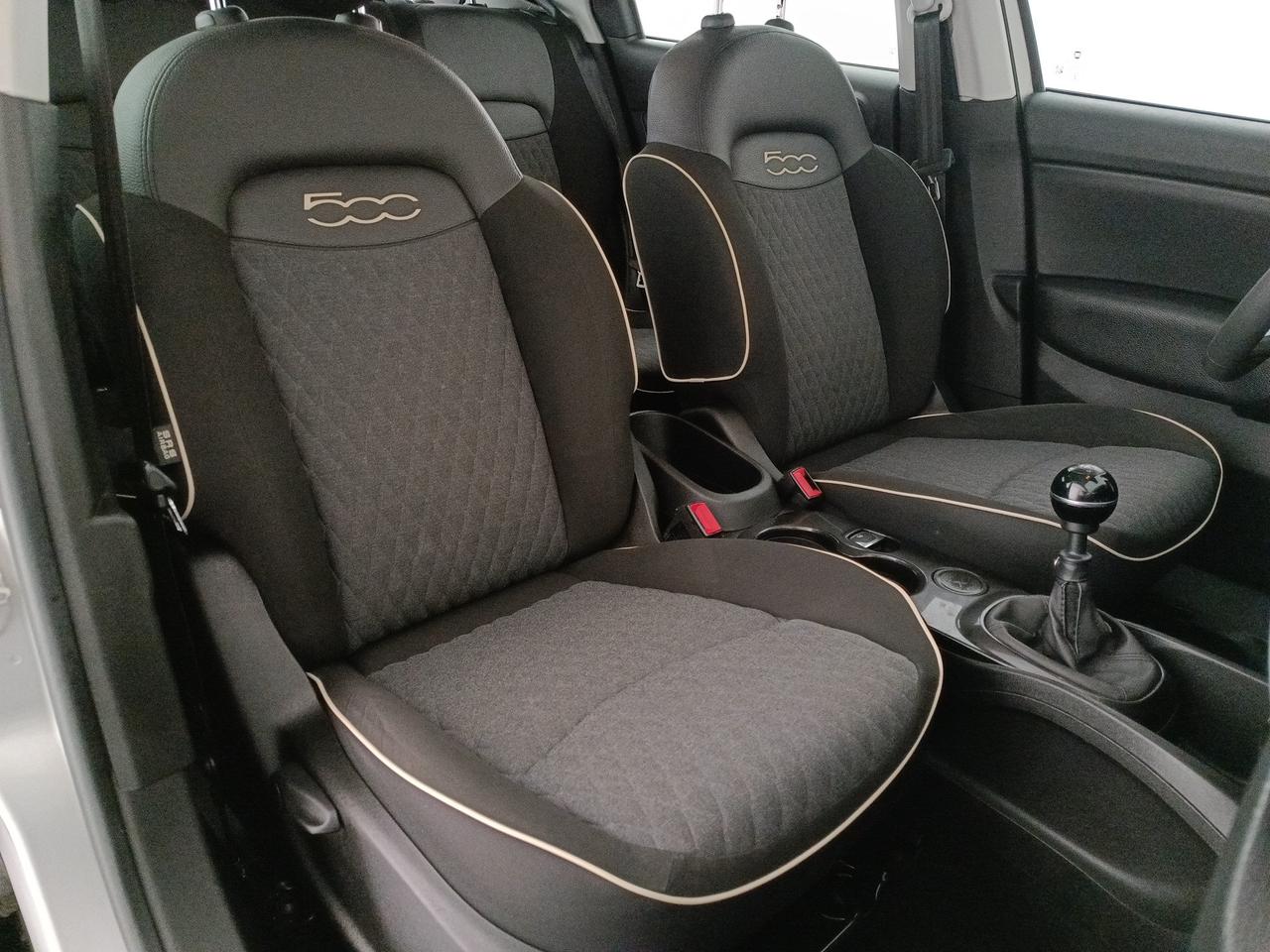 FIAT 500X 1.0 T3 Cross 120cv