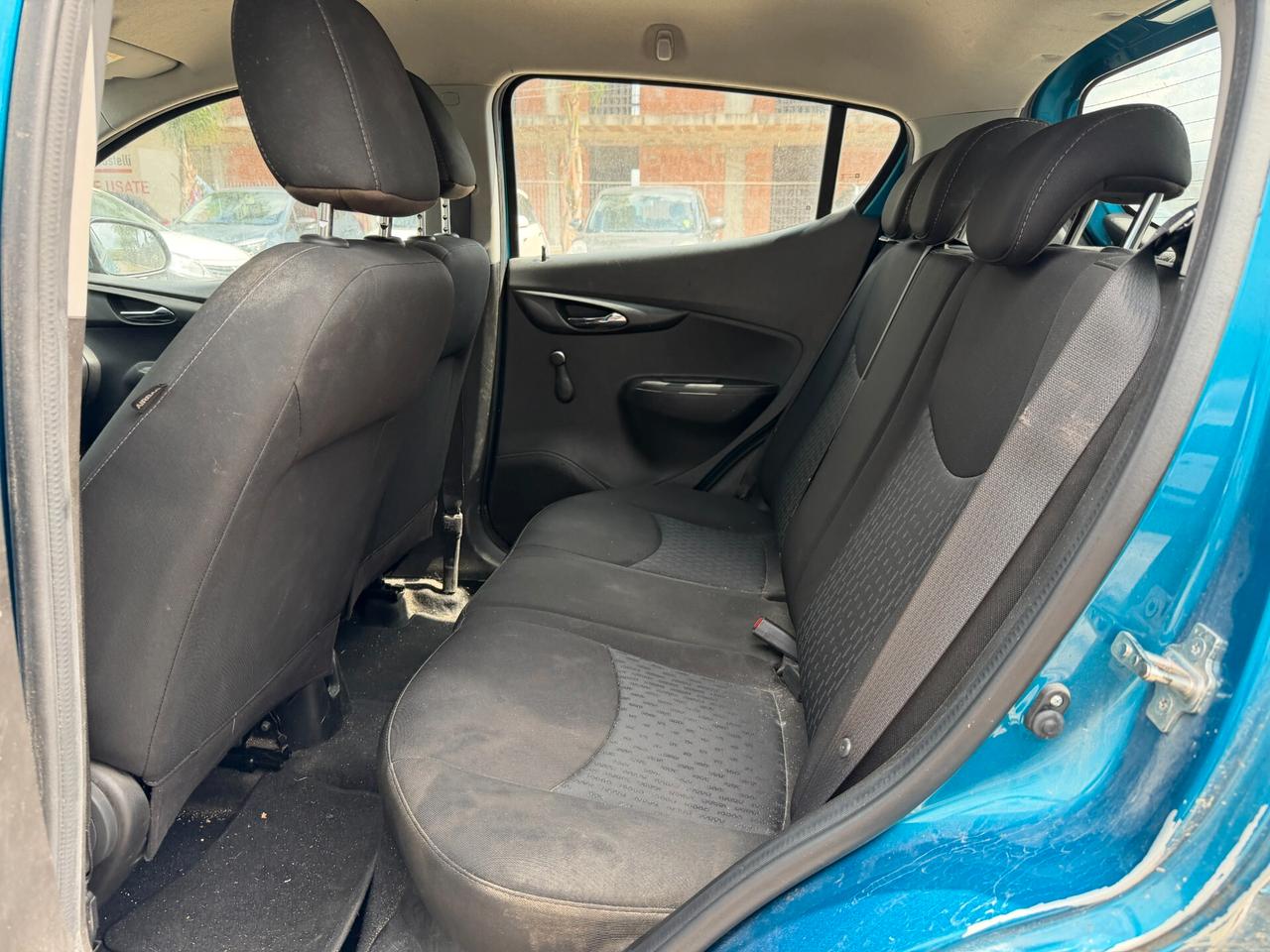 OPEL KARL 2019 1.0 BENZINA 73 CV *MARCIANTE
