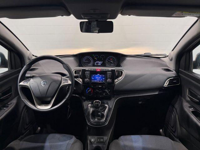 LANCIA Ypsilon 1.2 69cv 5p.GPL Ecochic Gold PREZZO REALE