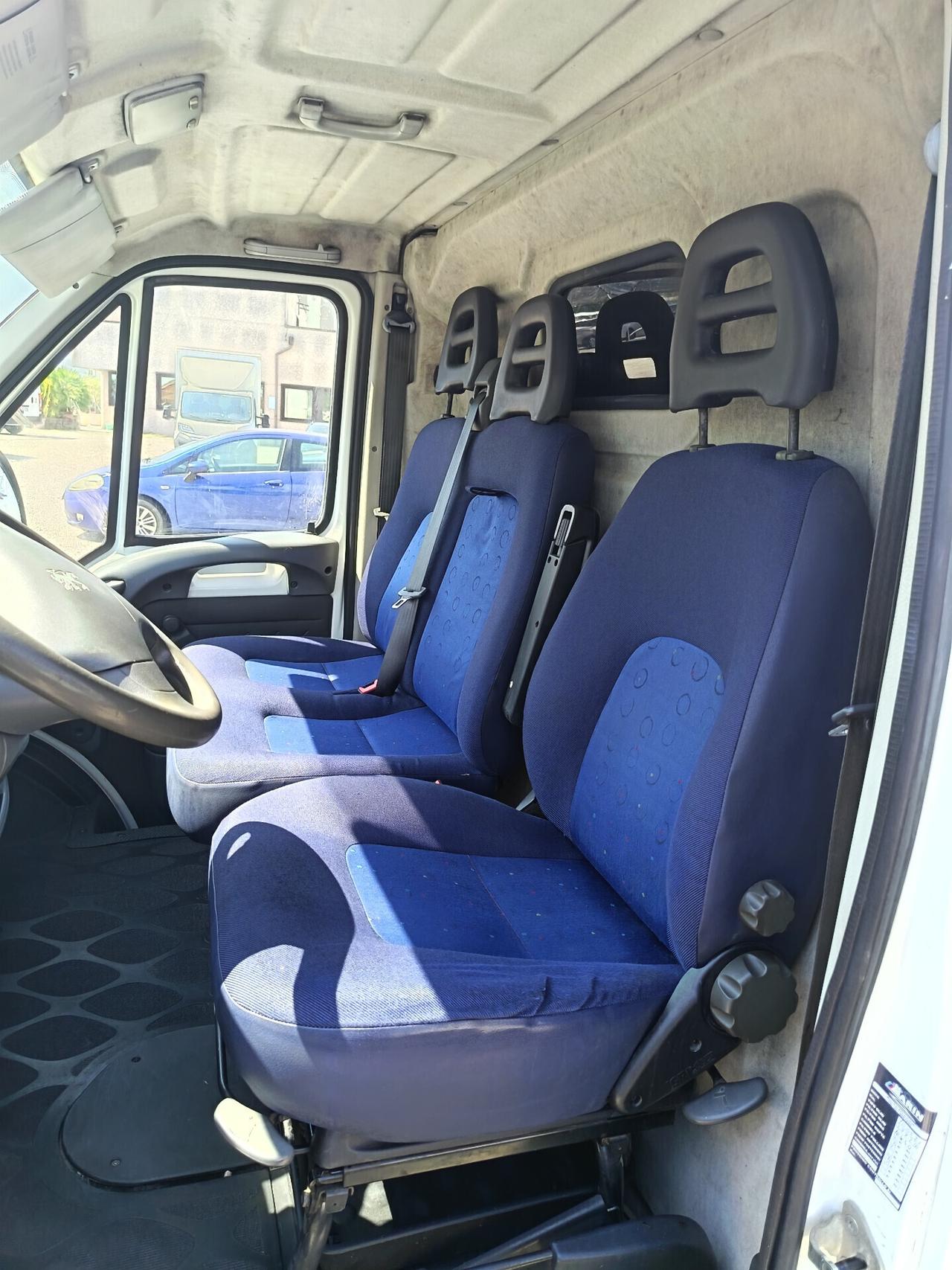 peugeot boxer frigo 0 gradi
