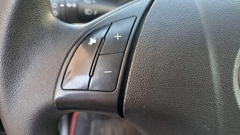 FIAT Grande Punto 1.3 MJT 90 CV 3p. Dynamic 6 MARCE