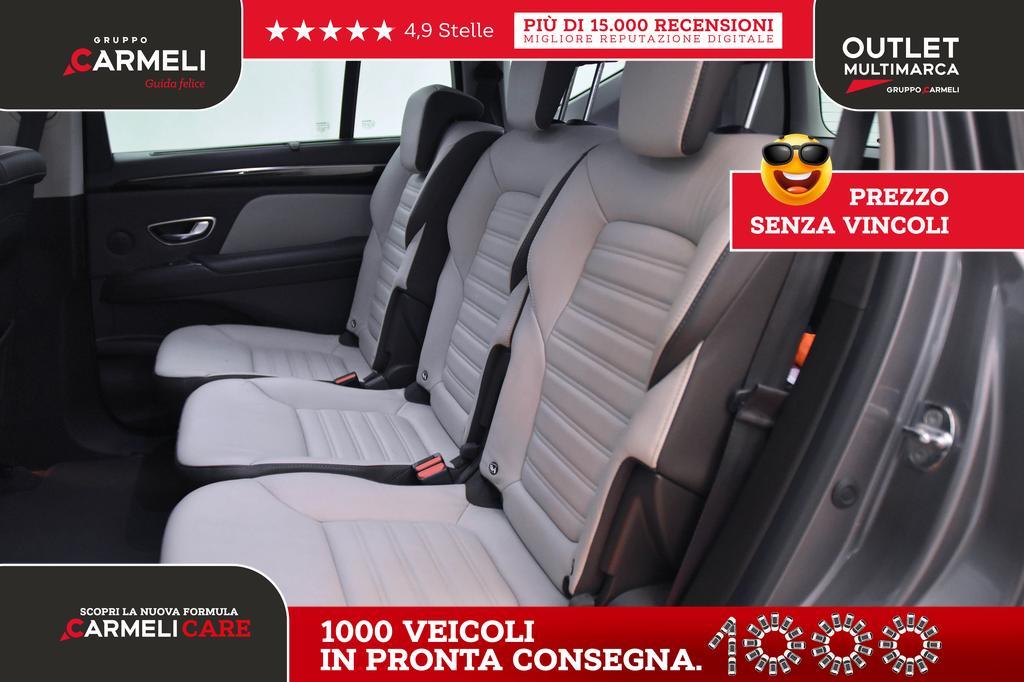 Renault Espace Espace 2.0 blue dci Executive 160cv edc