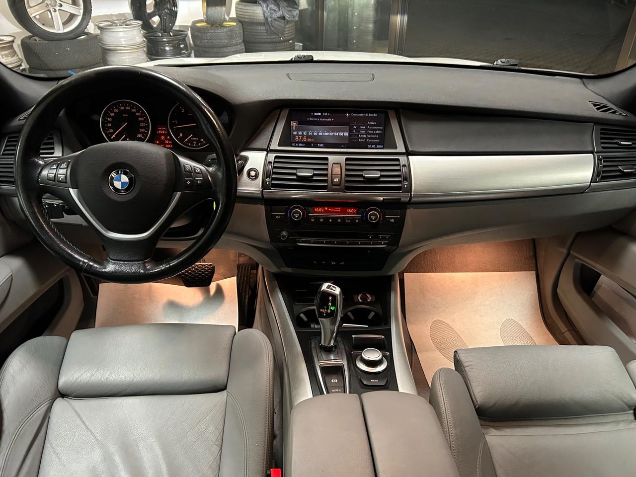 Bmw X5 - 2008 3.0d 235cv Futura XDrive