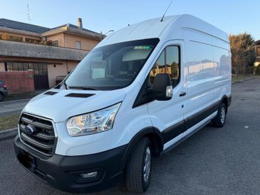 Ford Transit 350 2.0TDCi EcoBlue 170CV PL-TA Trend