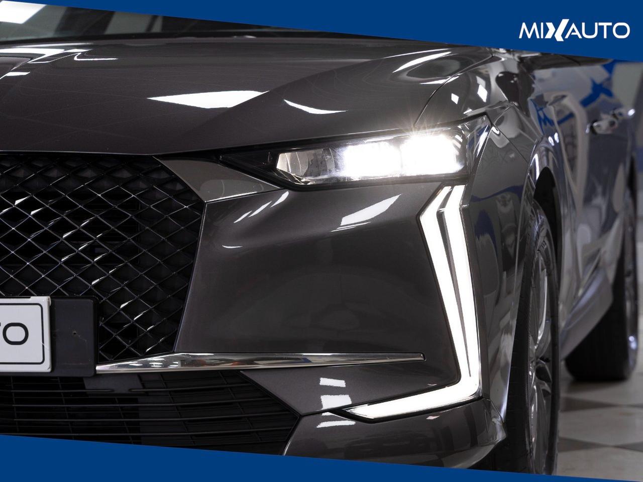 DS Automobiles DS4 1.5 BlueHDI Bastille Business 130CV Auto