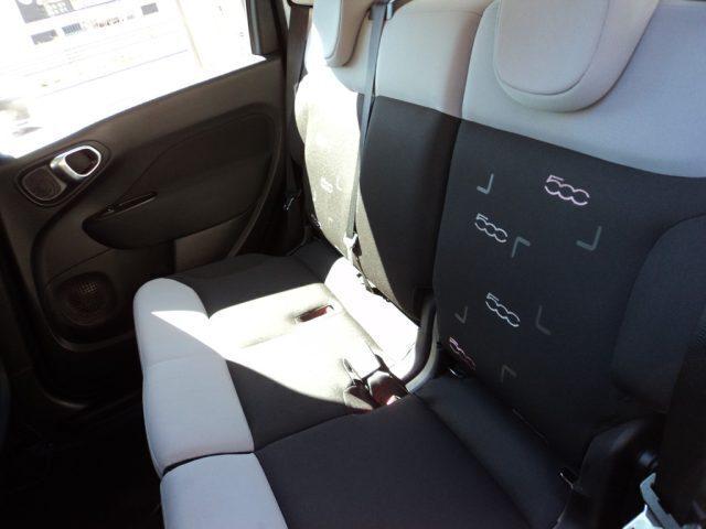 FIAT 500L 0.9 TwinAir