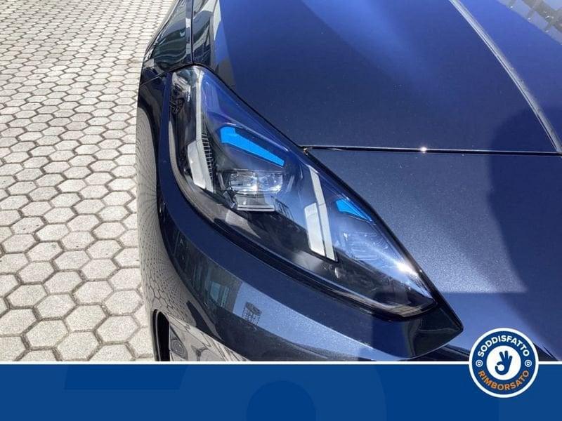 BMW Serie 1 118d M Sport Pro