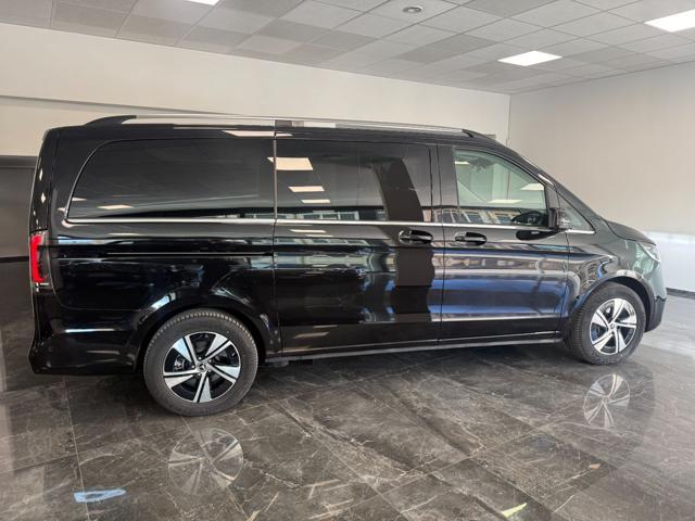 MERCEDES-BENZ V 250 d Automatic Avantgarde / PREZZO FINITO