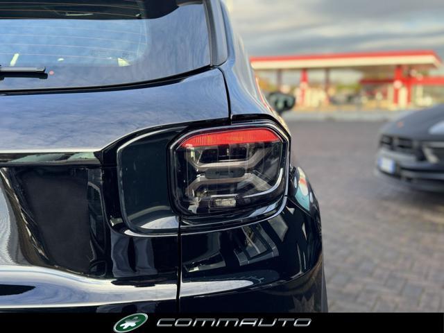 JEEP Avenger 1.2 Turbo 100 CV Altitude