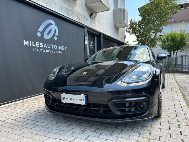 PORSCHE Panamera 2.9 4 E-Hybrid Sport Tur Sedili ventilati keyless