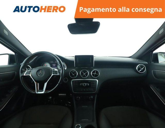 MERCEDES-BENZ A 200 CDI Automatic Premium