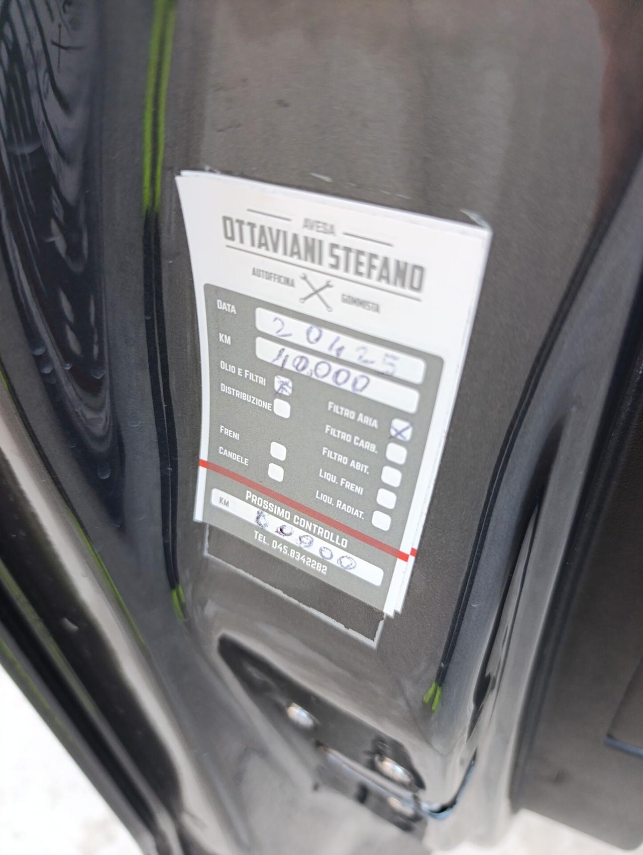 Fiat 500X 1.3 Multijet 95CV #GM