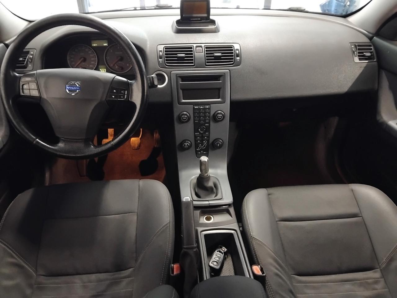Volvo V50 1.6 D cat Summum