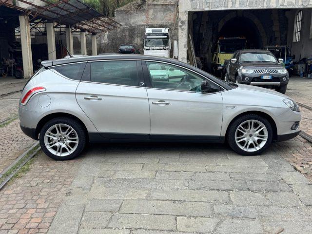 LANCIA Delta 1.6 MJT DPF Platino