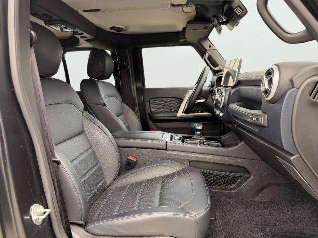 ICH-X K2 2.0 Turbo Diesel 4x4 N1