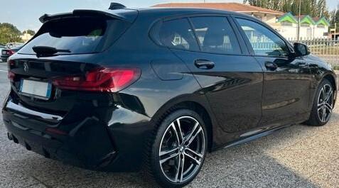 Bmw 116 116d 5p. Sport autom