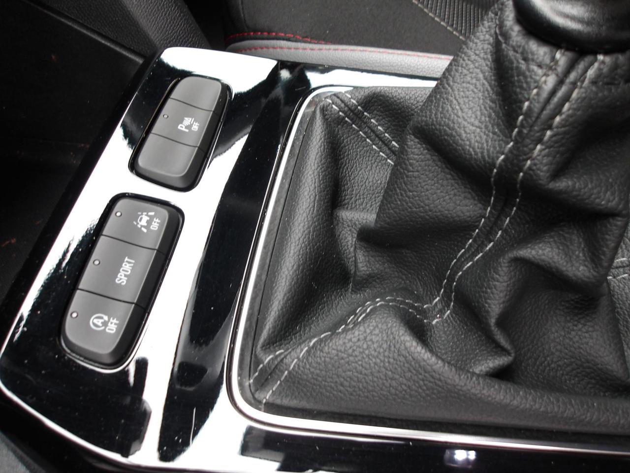 Opel Mokka 1.2 t GS Line + s&s 100cv