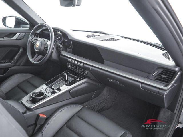 PORSCHE 911 Cabrio 3.0 Carrera auto