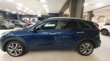 KIA Niro 1.6 GDI HEV Style