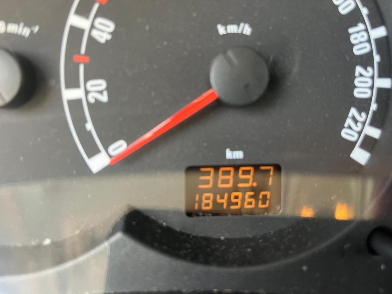 Opel Meriva 1.4 gpl - full-2010