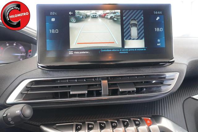 PEUGEOT 3008 BlueHDi 130 S&S EAT8 Active Business