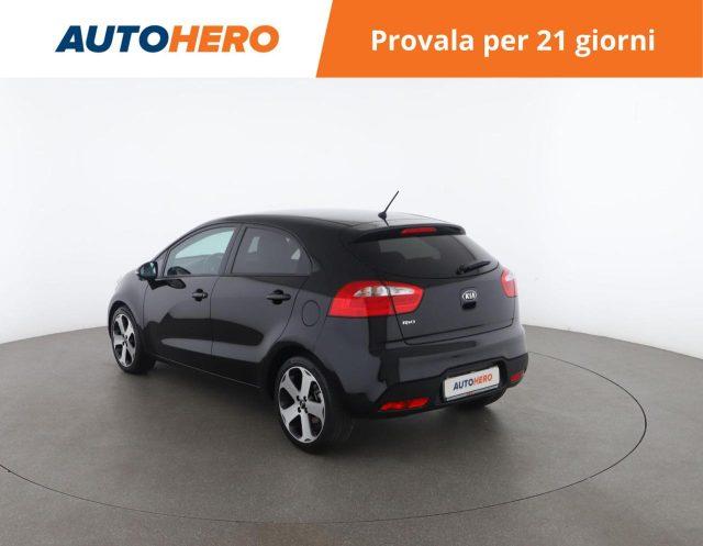 KIA Rio 1.2 CVVT 5p. Cool