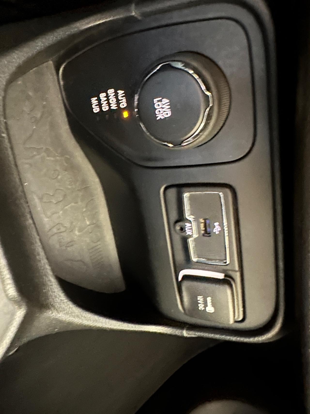 Jeep Renegade 2.0 Mjt 140CV 4WD Active Drive Limited