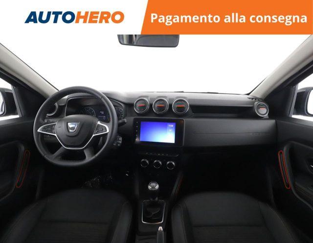 DACIA Duster 1.5 Blue dCi 8V 115 CV 4x2 Extreme