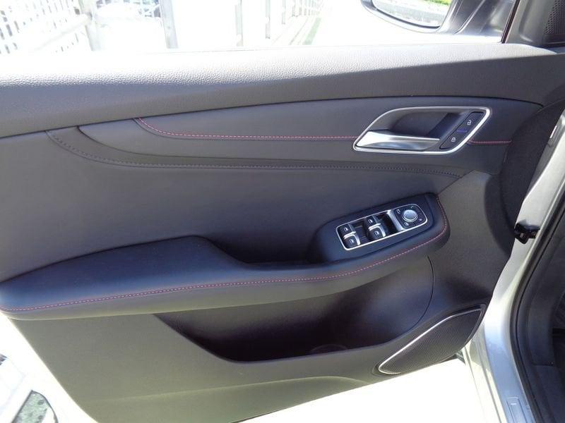 MG HS 1.5T-GDI Luxury