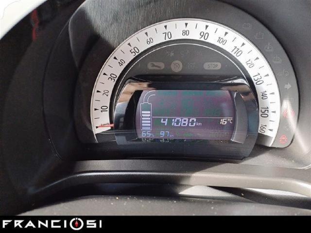 RENAULT Twingo 22kWh Vibes