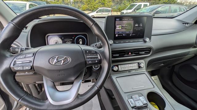 HYUNDAI Kona XTech City Electric *ZERO EMISSION* CAMERA POST.