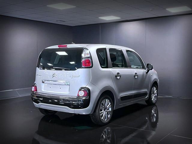 CITROEN C3 Picasso 1.4 VTi 95 Style