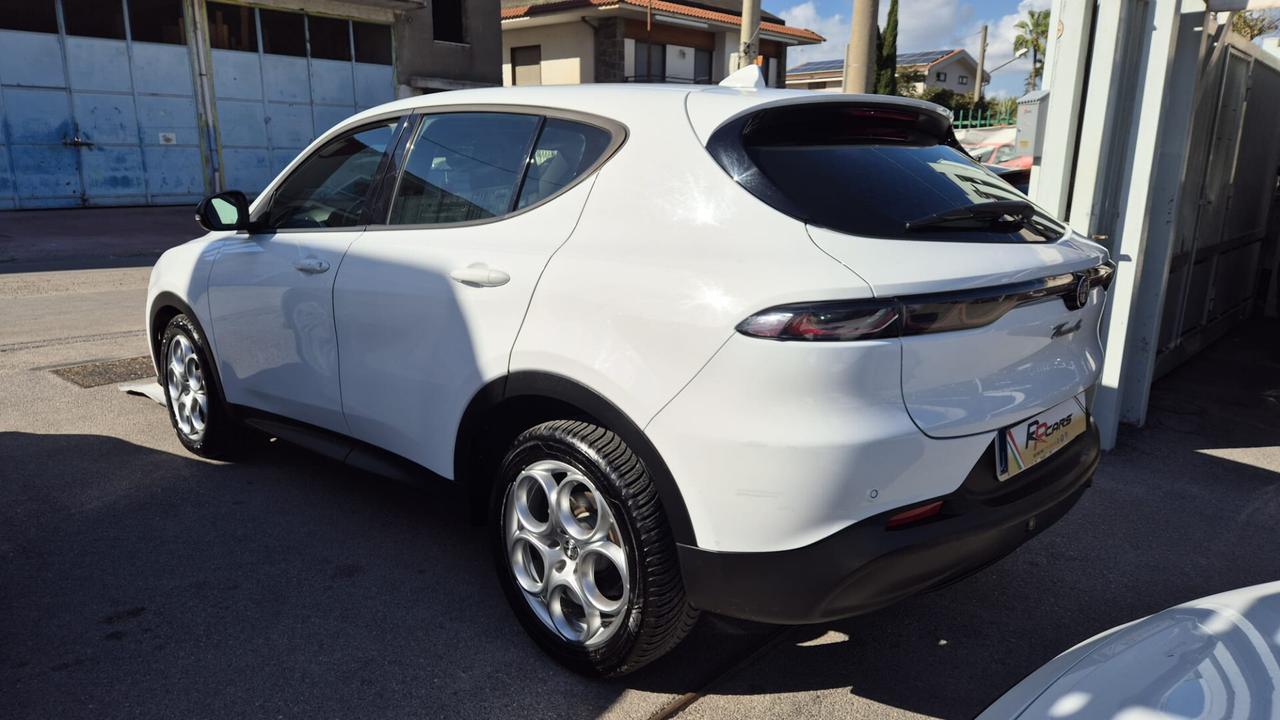 Alfa Romeo Tonale 1.6 diesel 130 CV TCT6 Sprint