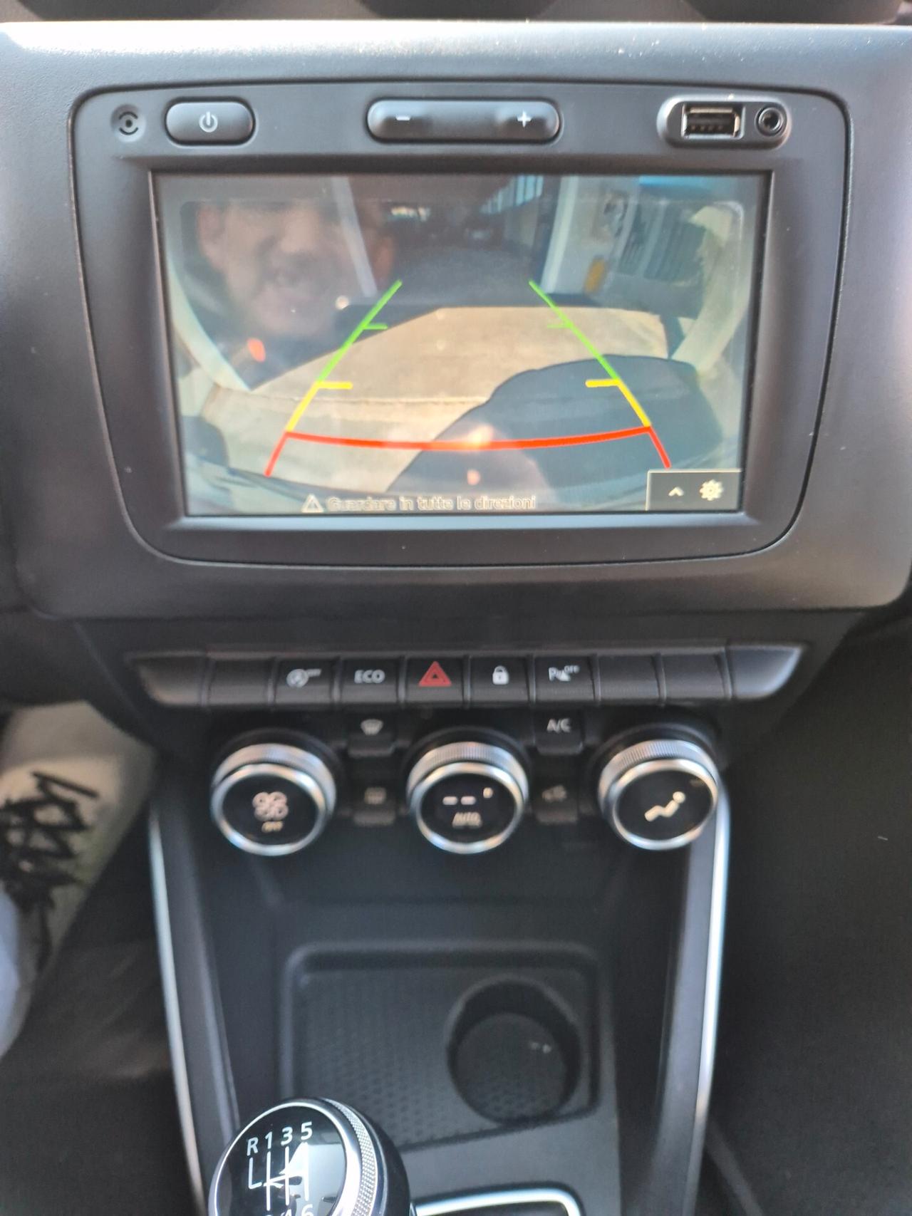 Dacia Duster 1.5 Blue dCi 8V 115 CV 4x2 Prestige