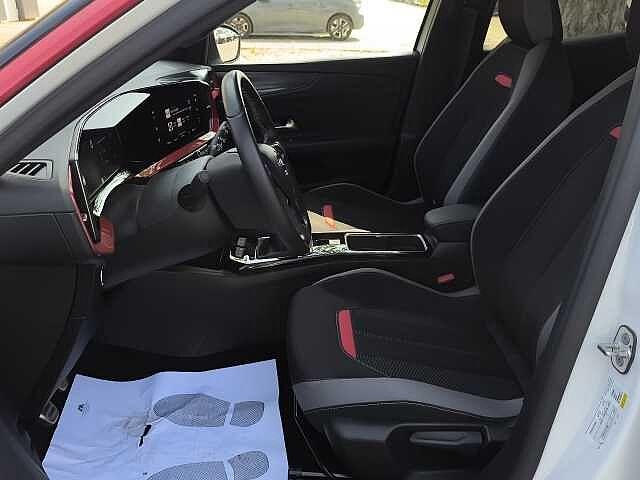 Opel Mokka 1.2 Turbo GS Line